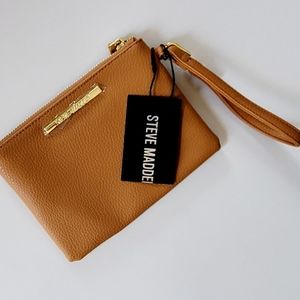 NWT Steve Madden Wristlets